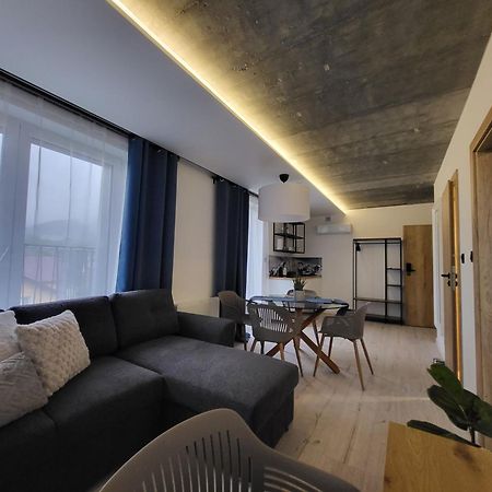 Ustron Residence By Villaolimpijska2 Dış mekan fotoğraf