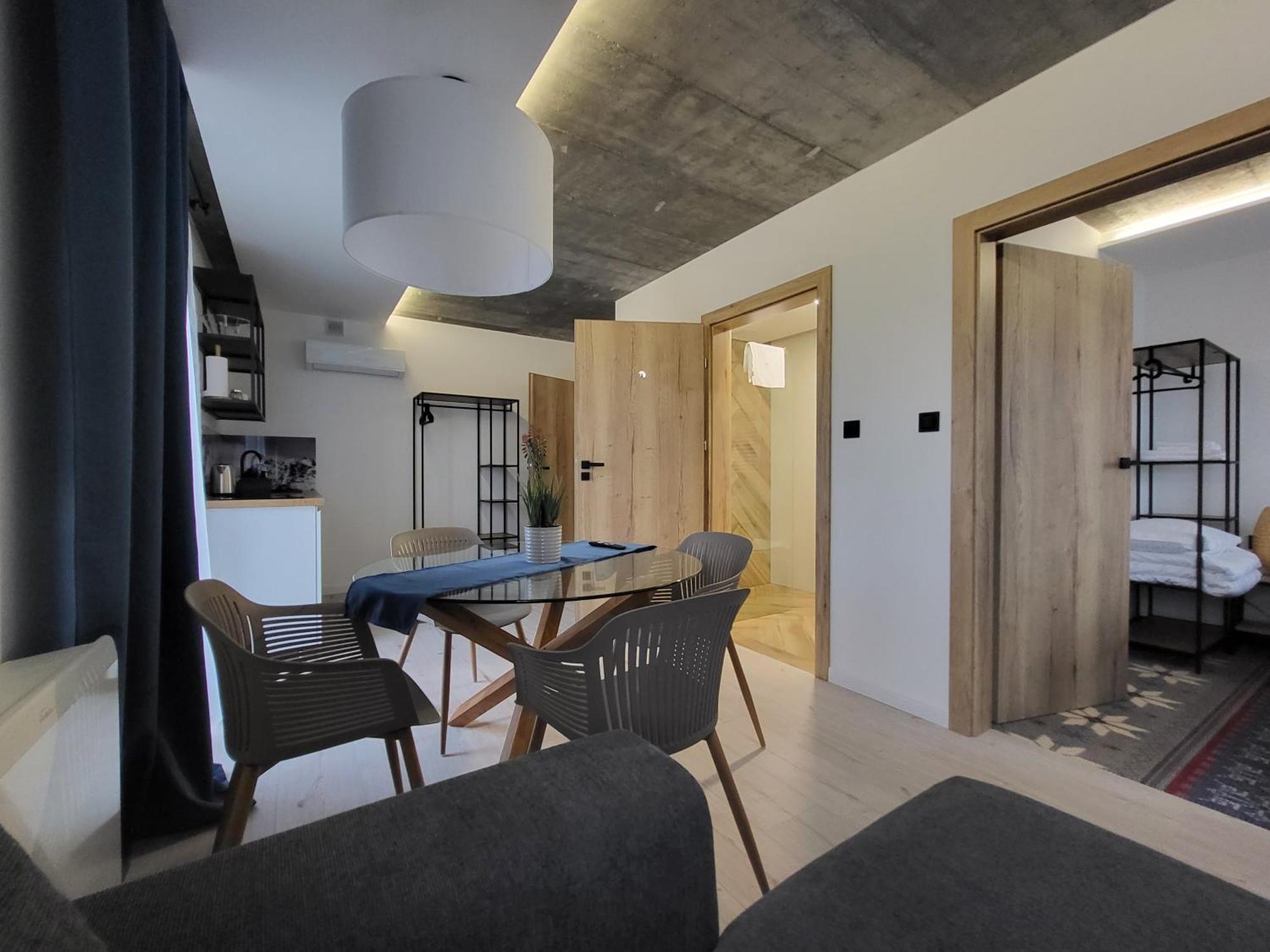 Ustron Residence By Villaolimpijska2 Oda fotoğraf