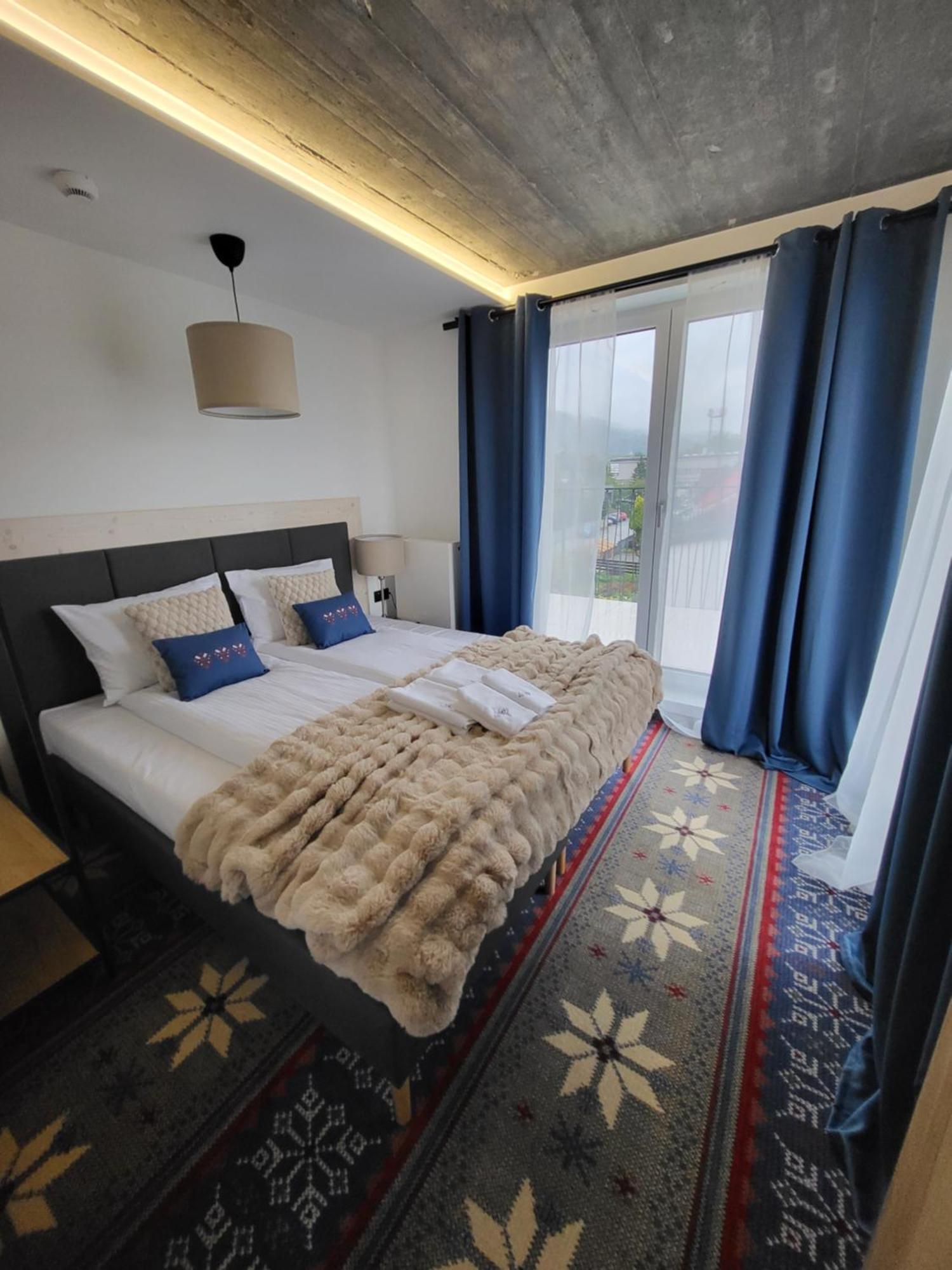Ustron Residence By Villaolimpijska2 Dış mekan fotoğraf
