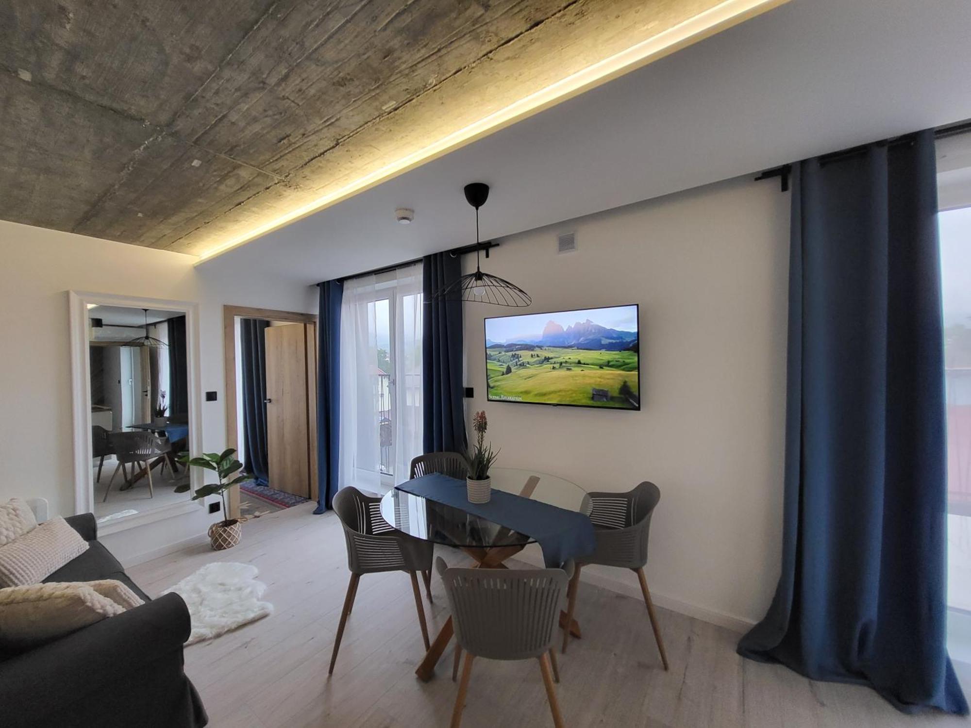 Ustron Residence By Villaolimpijska2 Dış mekan fotoğraf