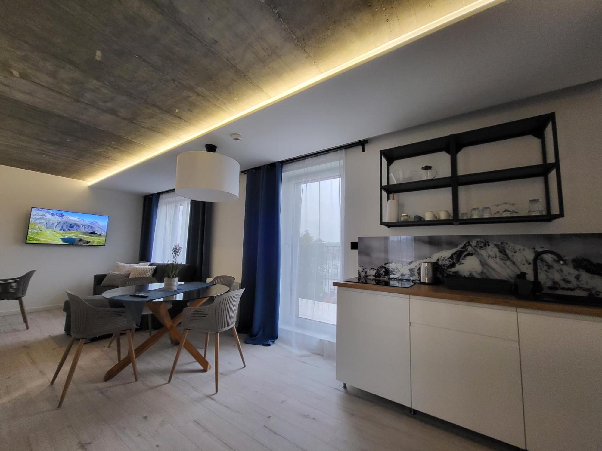 Ustron Residence By Villaolimpijska2 Oda fotoğraf