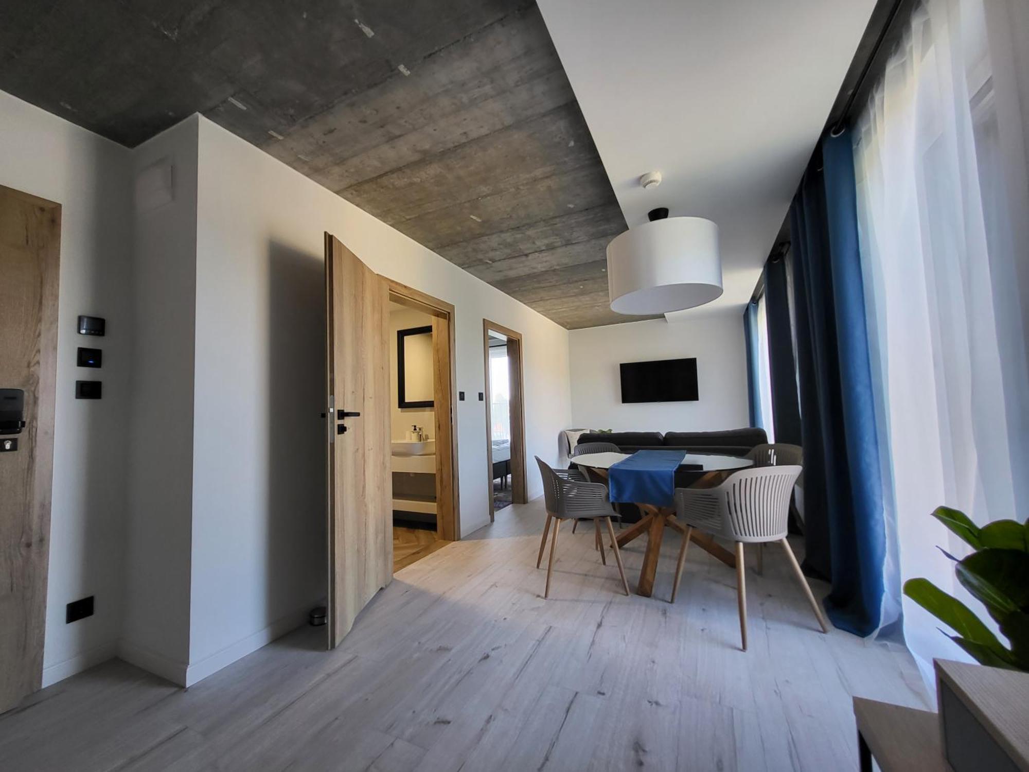 Ustron Residence By Villaolimpijska2 Dış mekan fotoğraf